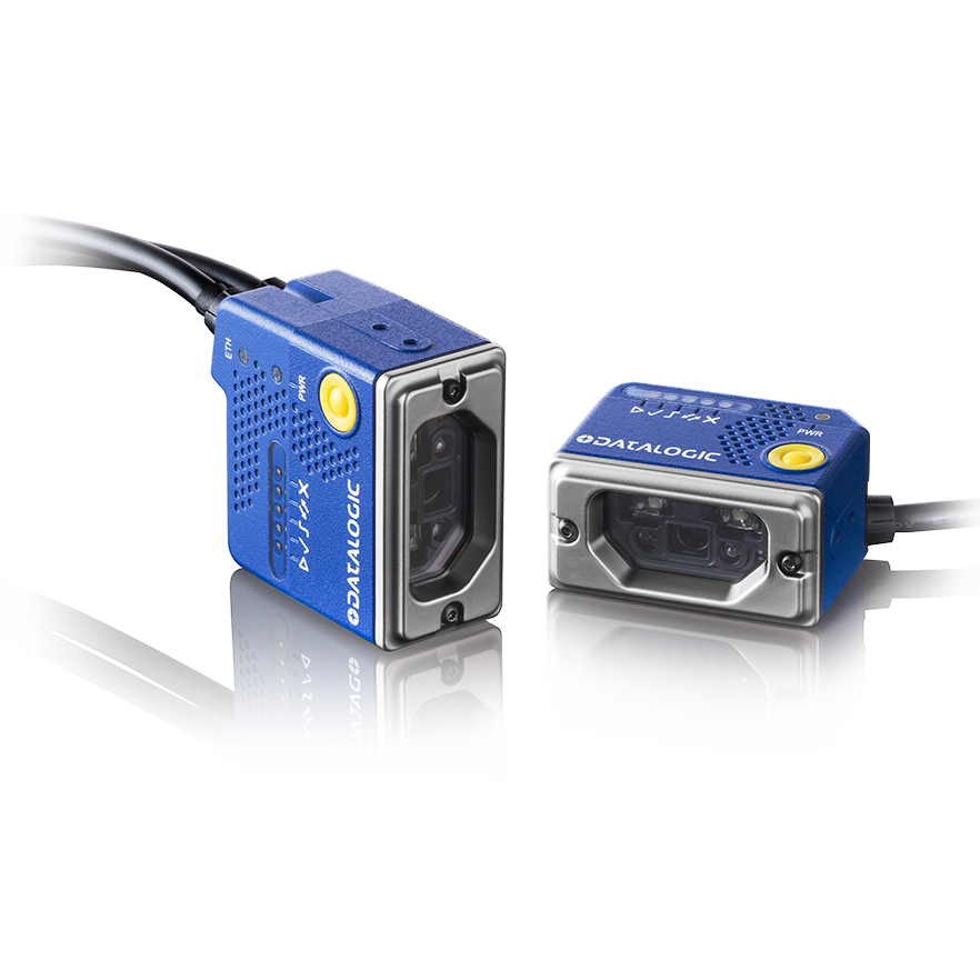 得利捷Datalogic Matrix 120N全系列 固定式工業(yè)條碼閱讀器