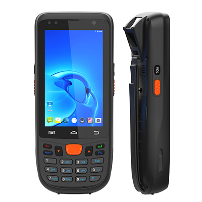 BX6000安卓4G全網(wǎng)通條碼手持機