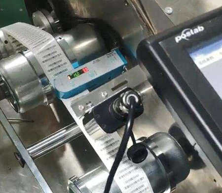 自動化流水線掃碼器如何選購？