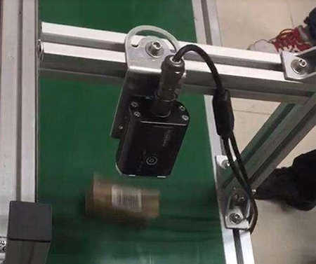 自動化流水線掃碼器如何選購？