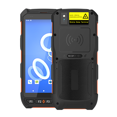 漢德霍爾手C6200 PDA