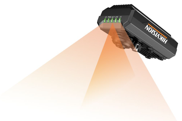 海康威視ID5000工業(yè)智能讀碼器