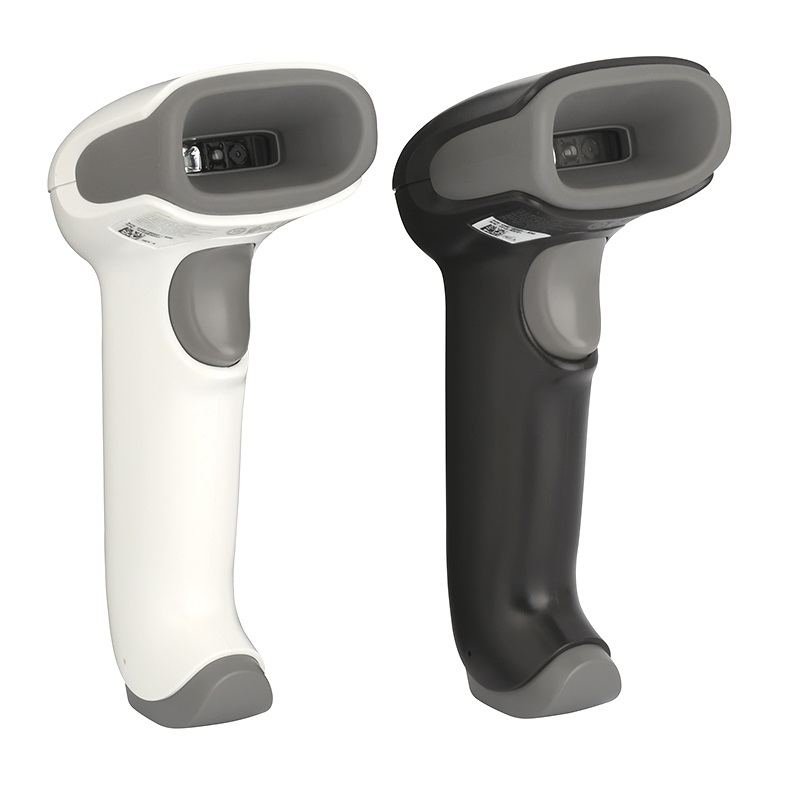霍尼韋爾1472G二維手持掃描槍