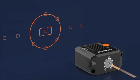 ?？礗D2000小型固定式工業(yè)讀碼器