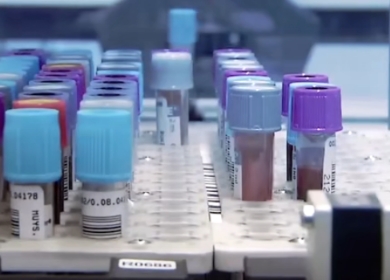 試管條碼識讀，試管讀碼器