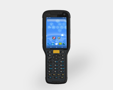 pda手持終端多少錢