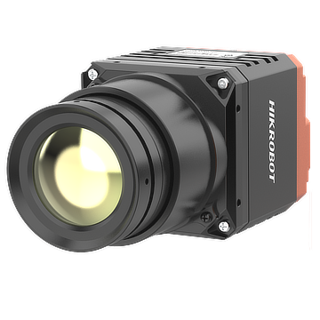 海康CI系列長(zhǎng)波紅外工業(yè)相機(jī)