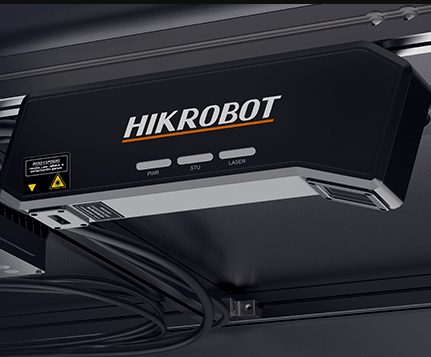 ?？礛V-DL2125-04H-H線激光立體相機