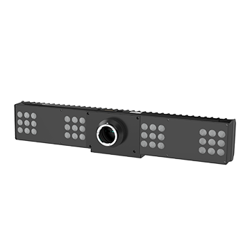 海康MV-ID7080EM-35F-WHA讀碼器實(shí)物圖