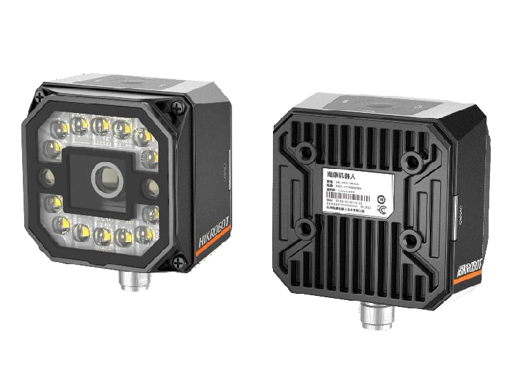 ?？礚VSCAN-RD713-3工業(yè)讀碼器實(shí)物圖