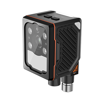 ?？低昅V-ID3016XM-12M-RBN工業(yè)讀碼器160W像素12mm焦距