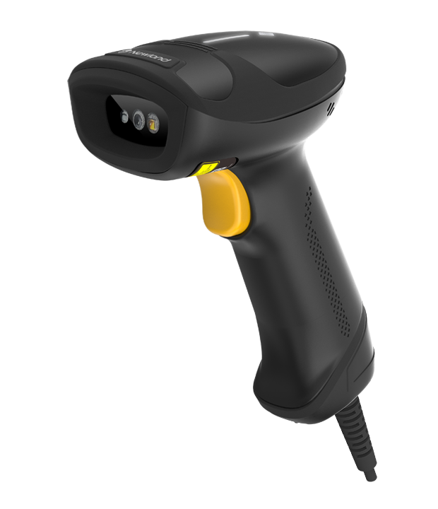 新大陸NLS-HR3000系列工業(yè)掃碼槍 OCR識(shí)別